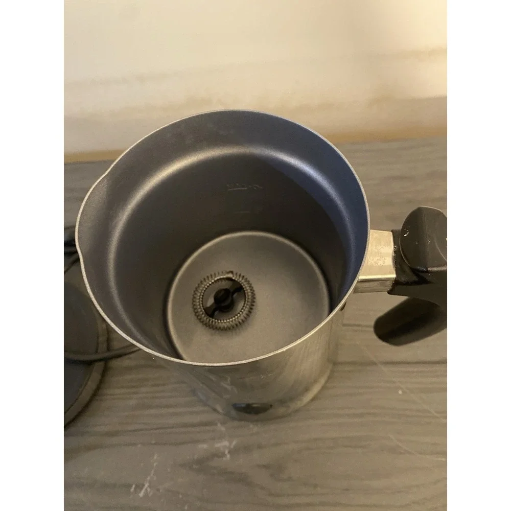 Sayeso Electric Milk Frother Model‎ MMF-503-V2